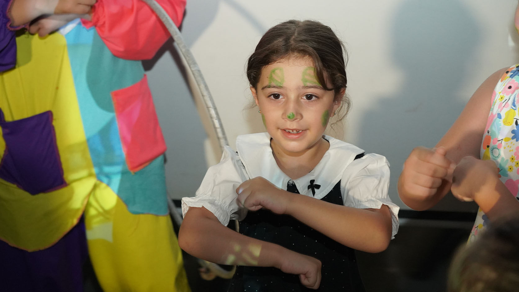 Bismil’de Çocuk Kulübü Anaokulu Bir İlk Yaşattı 5