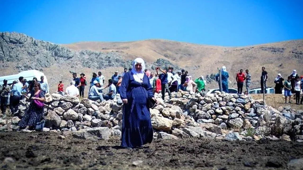 Bölge Halkı Ayaklandı, Diyarbakır'da 12 Köy Ve Mezra Etkilenecek 1