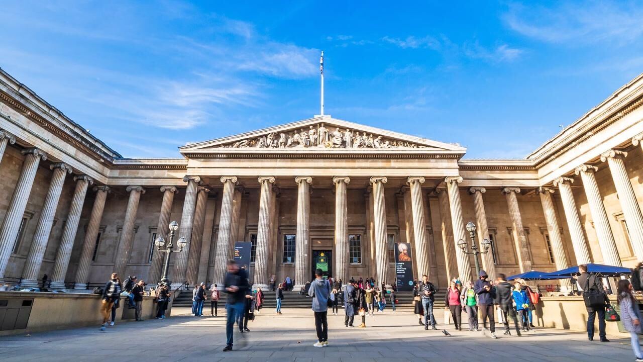 British Museum 2046576