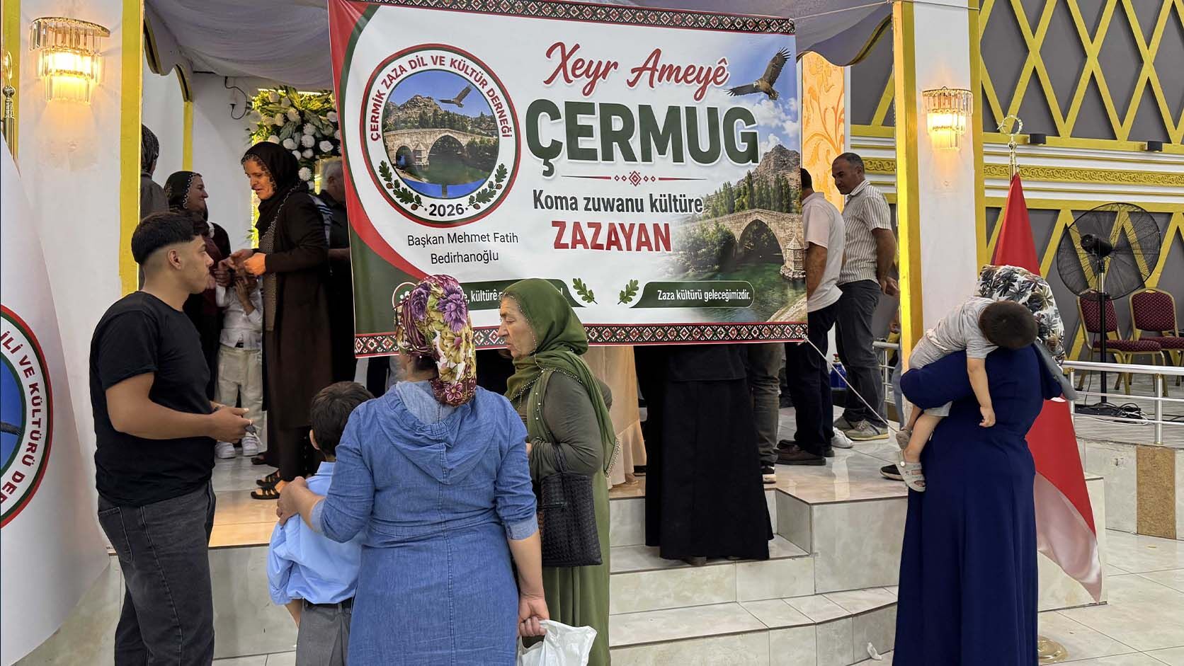 Diyarbakır’da 100 Çocuk Ücretsiz Sünnet Ettirildi 3