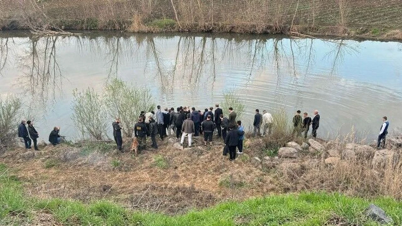Diyarbakirda 4 Gundur Kayip Olan Sedat Karagozun Cansiz Bedenine Ulasildi 1