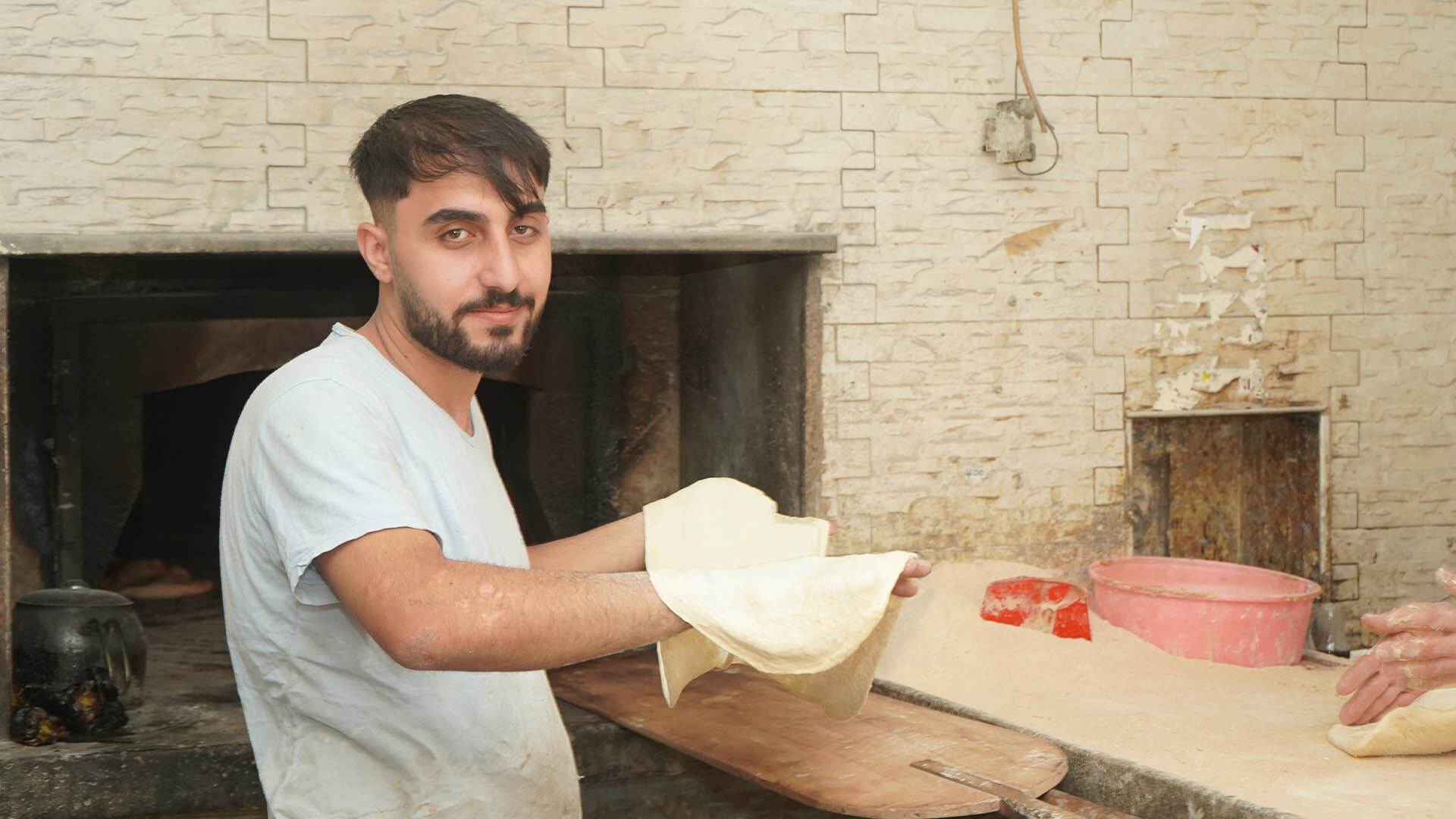 Diyarbakır'da Fırıncılar Haftada Bir Gün Tatil İstiyor 1