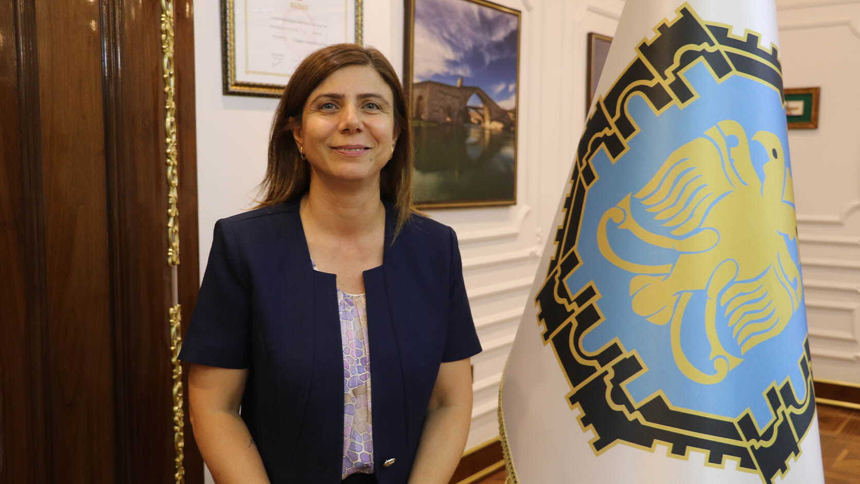 Diyarbakır’da Raylı Sistem Için Kritik Süreç, Cumhurbaşkanına Iletilecek 2