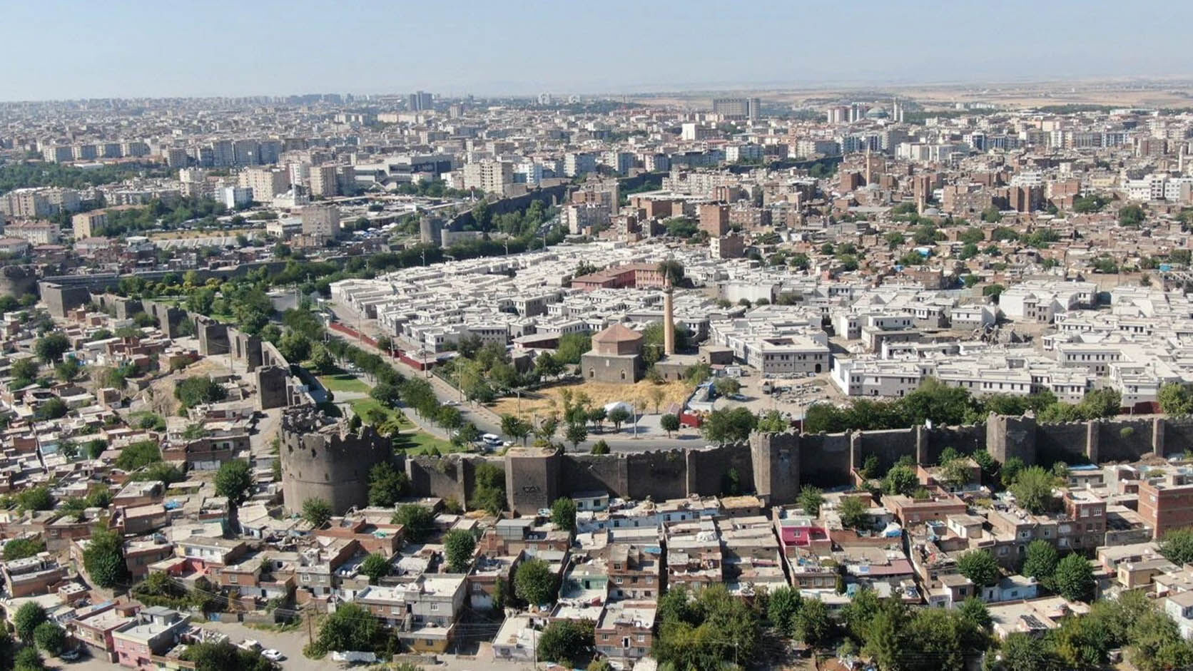 Diyarbakır’da Raylı Sistem Için Kritik Süreç, Cumhurbaşkanına Iletilecek 6