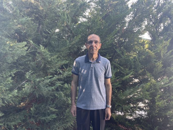 Doğaya Bırakılan Atıklar Dicle Vadisi’ni Tehdit Ediyor (2)