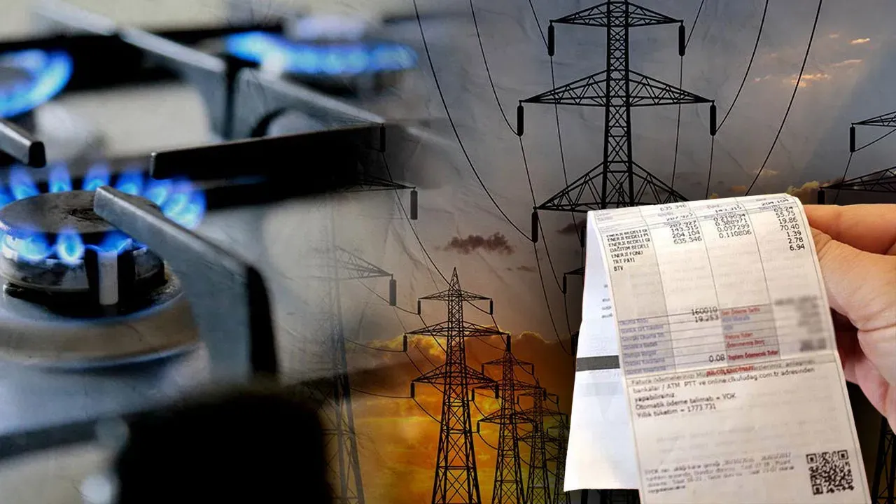 Elektrik Ve Dogal Gaza Yuzde 25 Zam 4 Nisandan Itibaren Gecerli Olacak 1781597 20260403203142 20260403203142