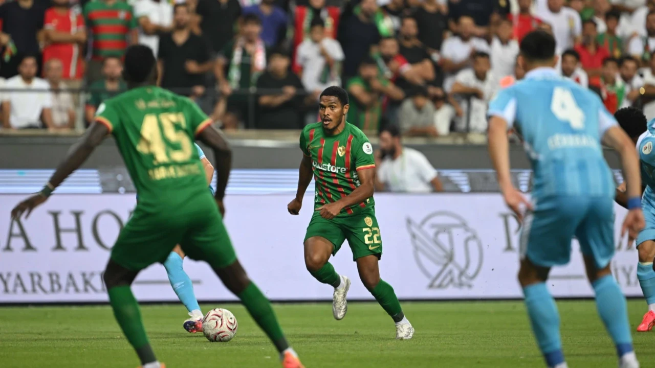 Erzurumspordan Amedspor Macindaki Var Kararina Tepki 0Q8H