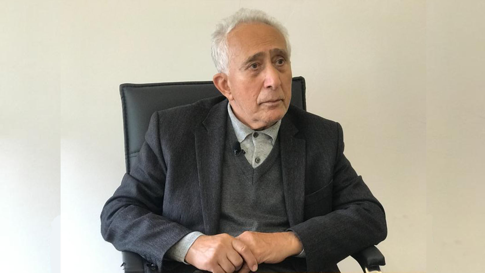 Eski Diyarbakır Belediye Başkanı Mehdi Zana Vefat Etti 1
