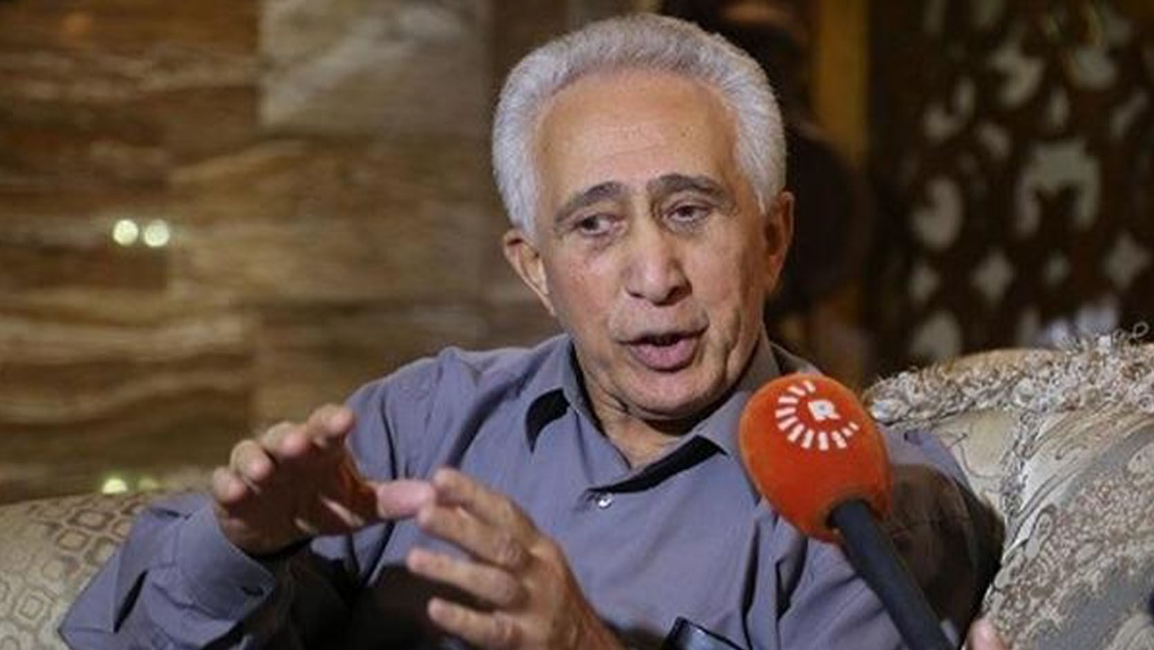 Eski Diyarbakır Belediye Başkanı Mehdi Zana Vefat Etti 2