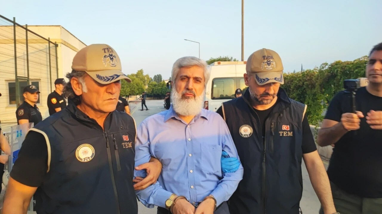 Furkan Vakfı’na 6 Ilde Operasyon, Kuytul Ve Eşi Gözaltına Alındı 3