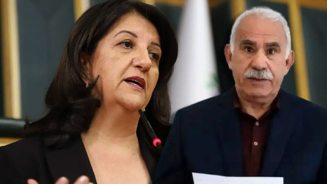 İmralı Heyeti Açıkladı, 4 Bin Tutuklu Serbest Kalabilir 3