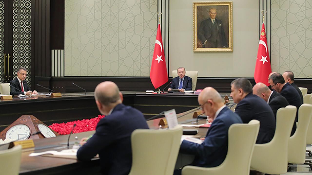 Kabine Toplantisi Nisan 2022 Aa 1812670