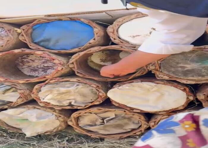 Kaymakam Bozkaya'dan Kadın Koope (1)