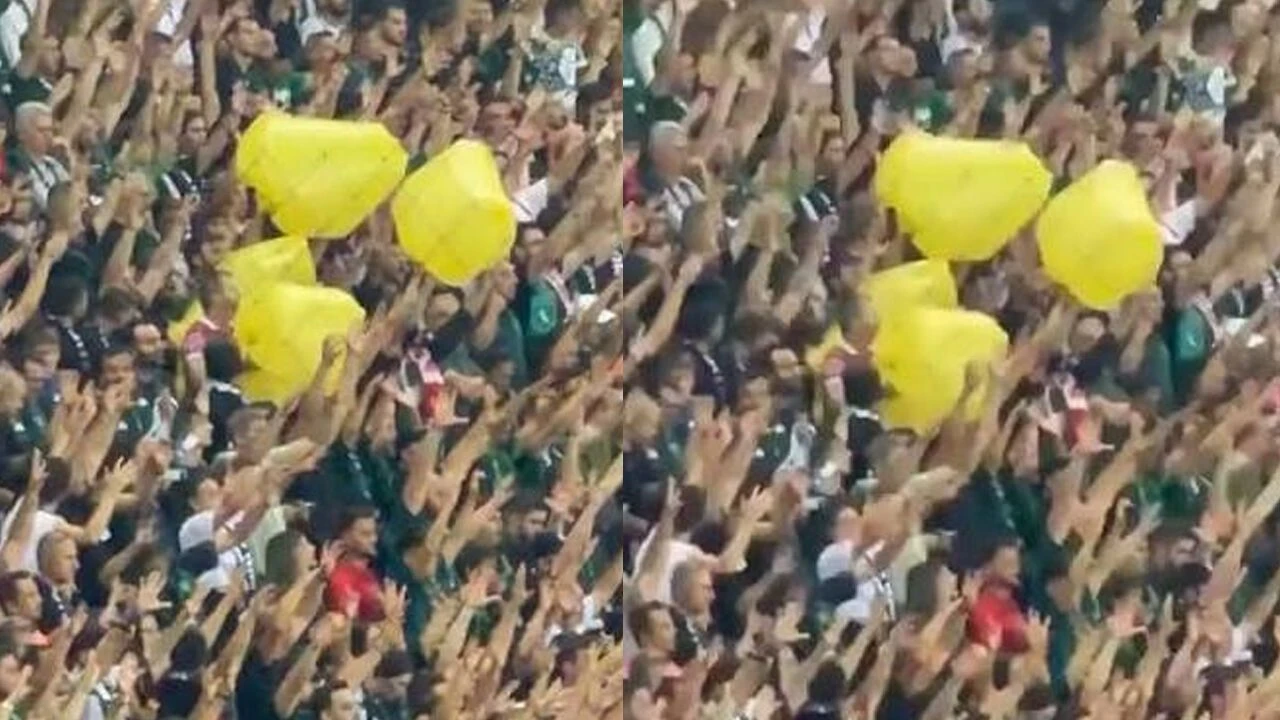 Kocaeli Amedspor Macinda Sari Torbalilarin Kimlikleri Tespit Edildi1