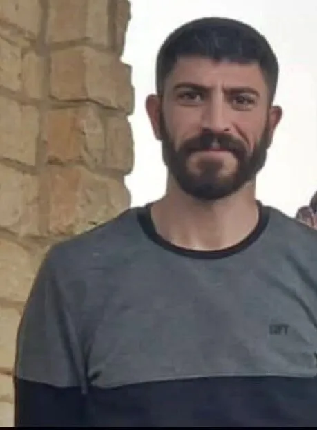 Mazlum Cicek