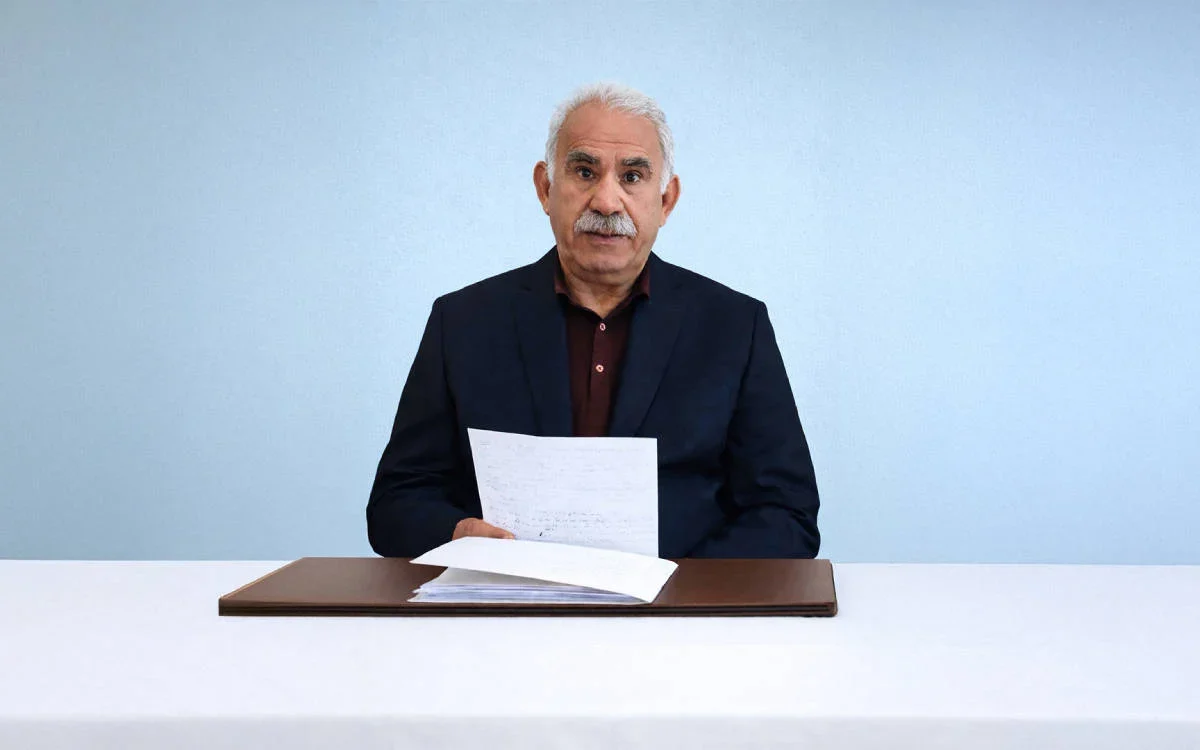 Ocalan Sosyal Medyaya Yansiyan Ve Bana Atfedilen Atiflar Gercek Disi