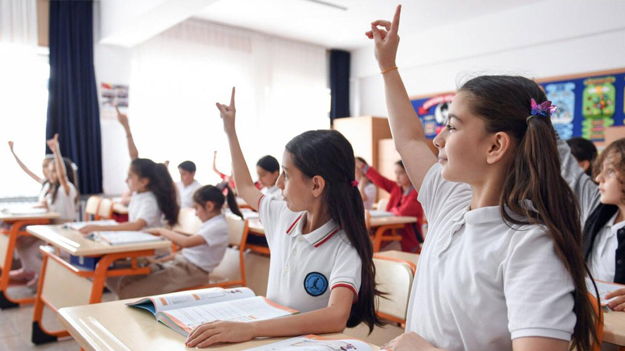 Okullarda Yeni Dönem Başlıyor, İşte Yeni Kurallar 2