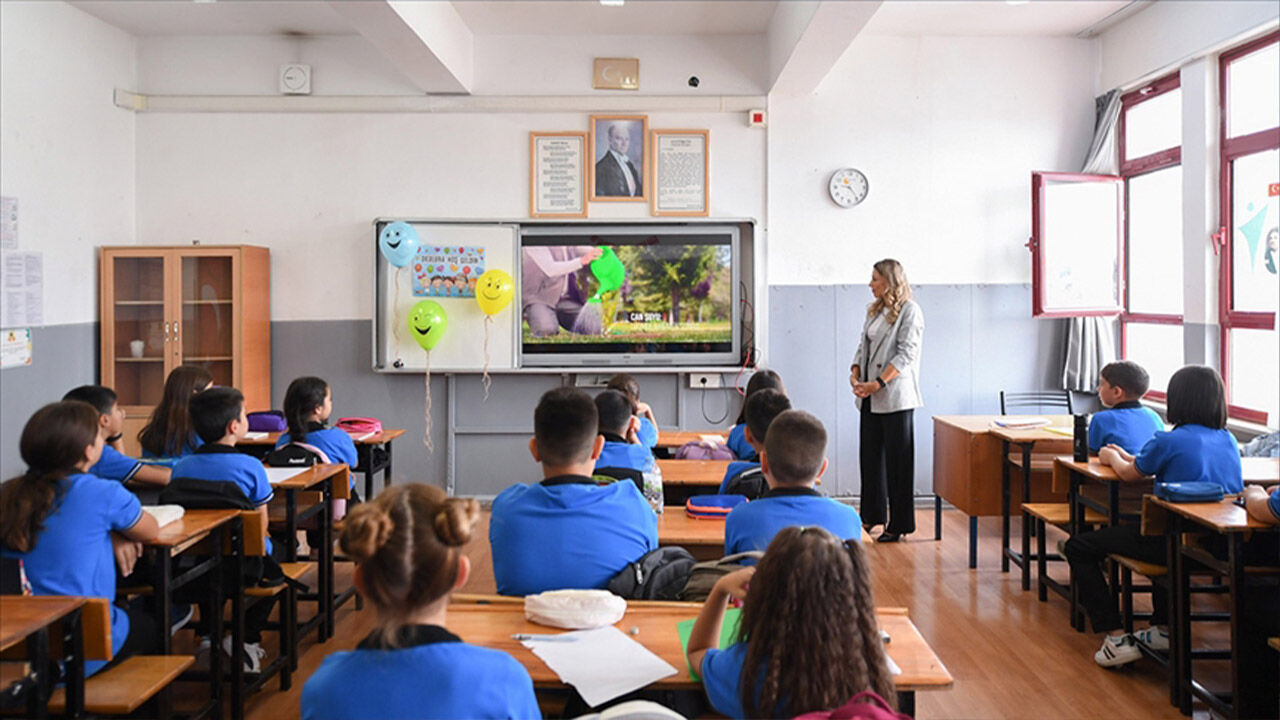 Okullarda Yeni Dönem Başlıyor, İşte Yeni Kurallar