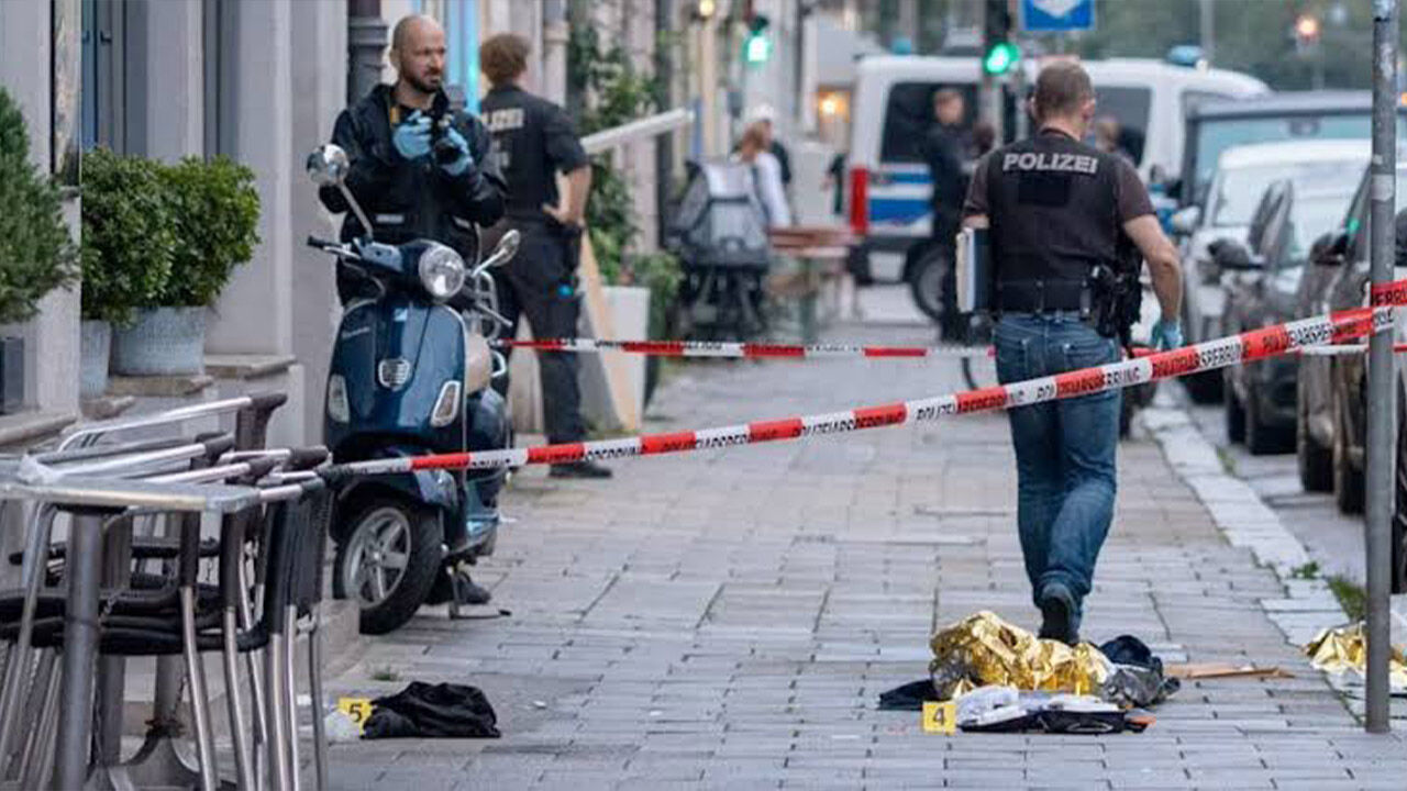 Oyuncak Silahla Oynayan Kürt Çocuk, Polis Tarafından Vuruldu 1