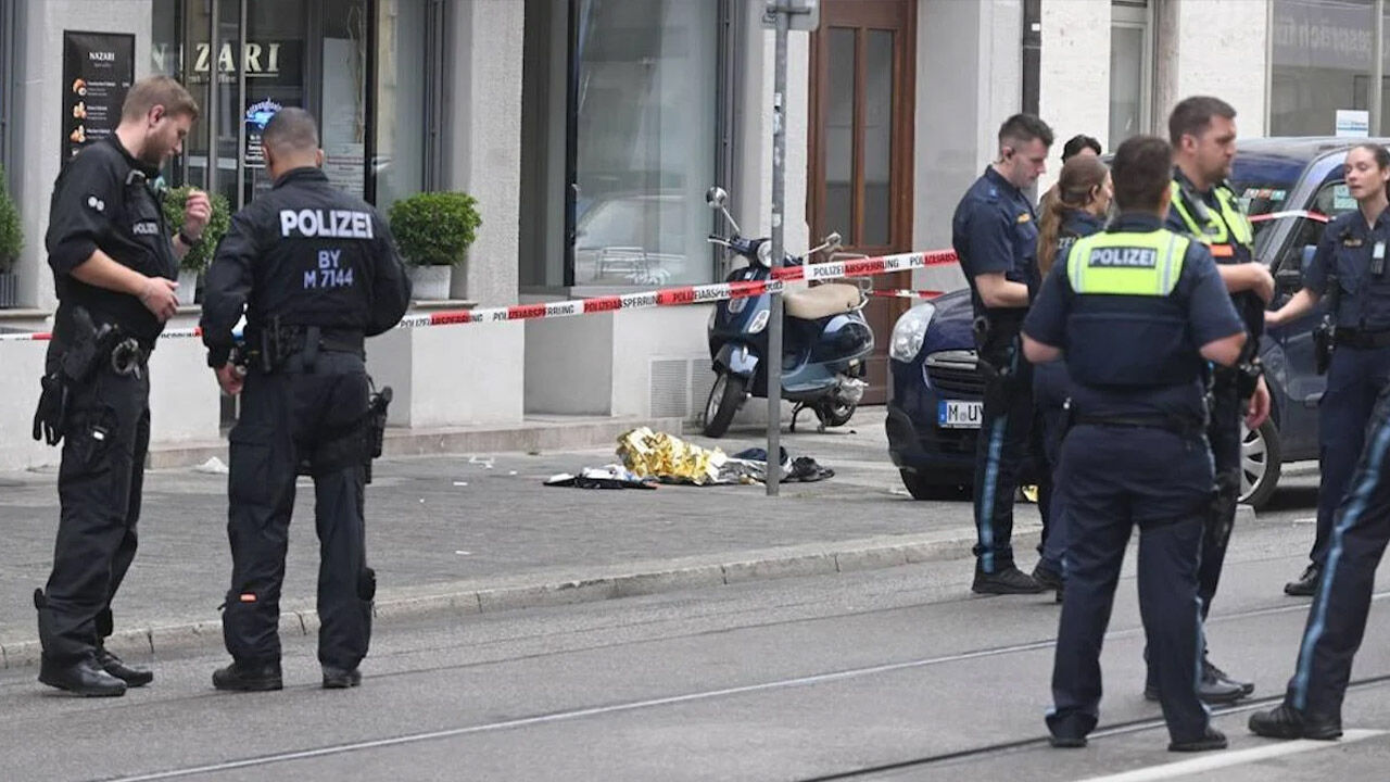 Oyuncak Silahla Oynayan Kürt Çocuk, Polis Tarafından Vuruldu 2