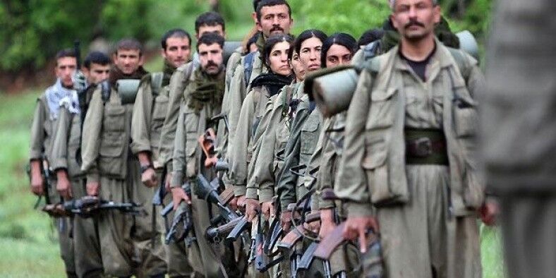 Raw Ocalanin Cagrisindan Sonra Pkk Ne Yapacak Kongre Ne Zaman Toplanacak 099185801