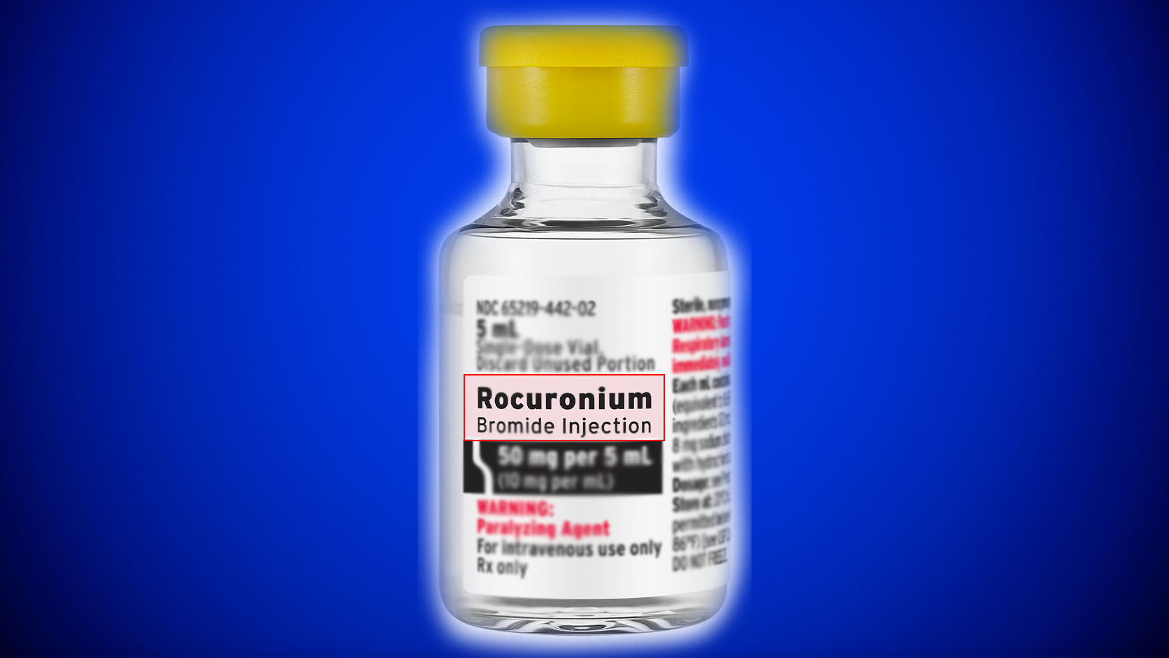Rojin Kabaiş'e Rocuronium (Felç) Ilacını Kim, Ne Zaman Verdi 1