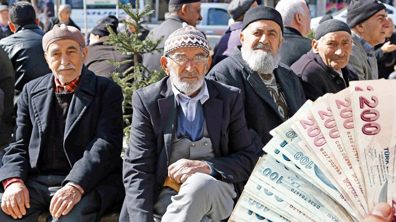 Yargıtay’dan Emeklileri İlgilendiren Önemli Karar 2