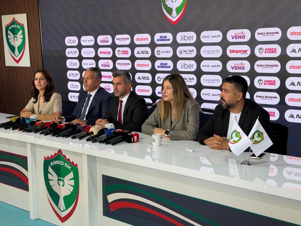 Amedspor Maçına Rekor İlgi: İlk 10 Dakikada 122 Bin Kişi Bilet Almak İstedi
