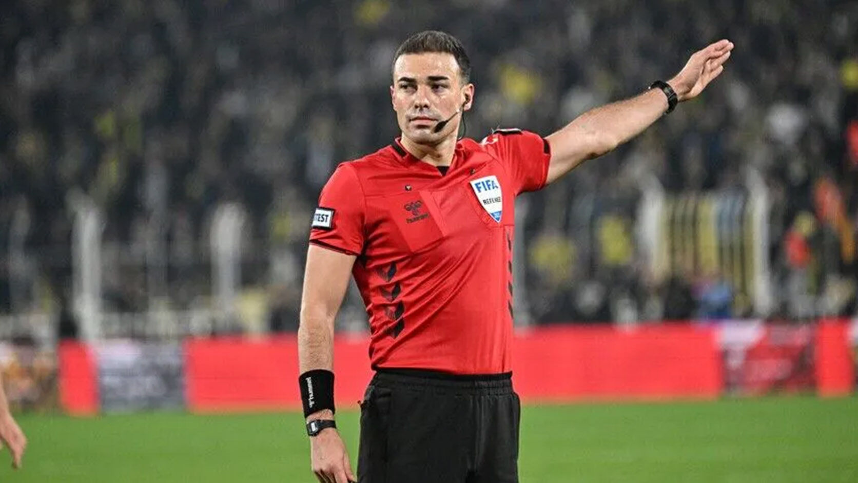 Amedspor Kasımpaşa Maçını Yönetecek Hakem Belli Oldu 1