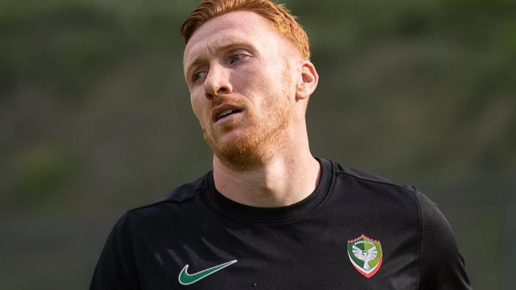 Amedspor'un Golcü Oyuncusundan Kötü Haber Geldi 1