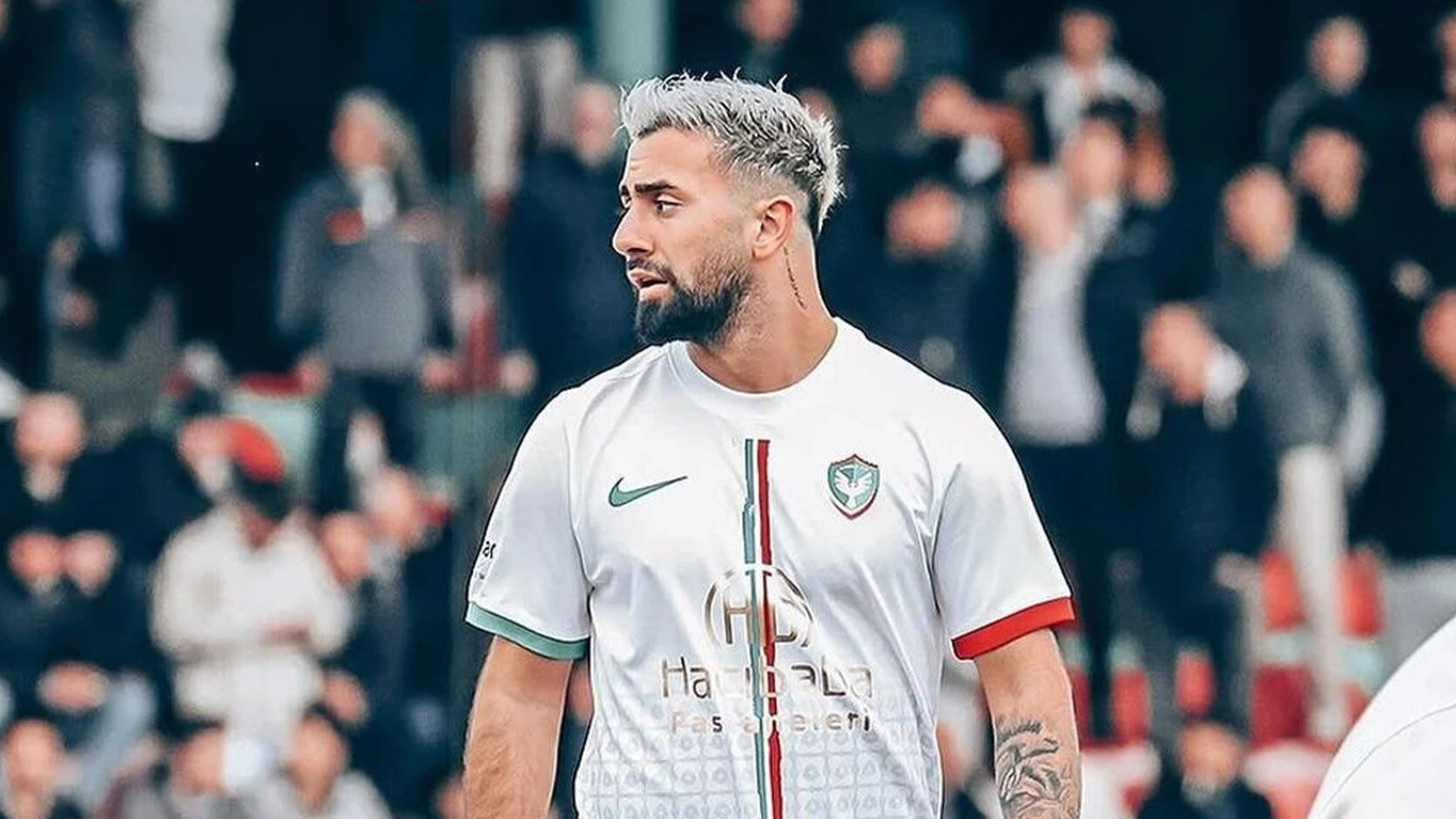 Amedspor'un Göz Bebeği Komşu Takıma Gidiyor 2