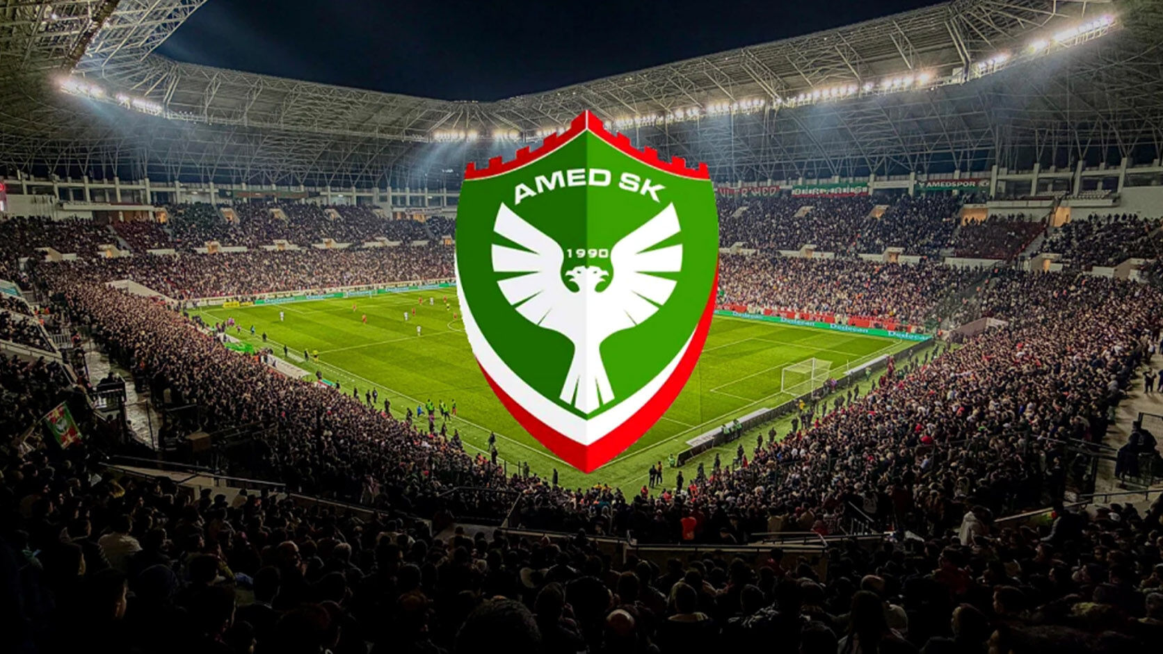 Amedspor'un Göz Bebeği Komşu Takıma Gidiyor 3