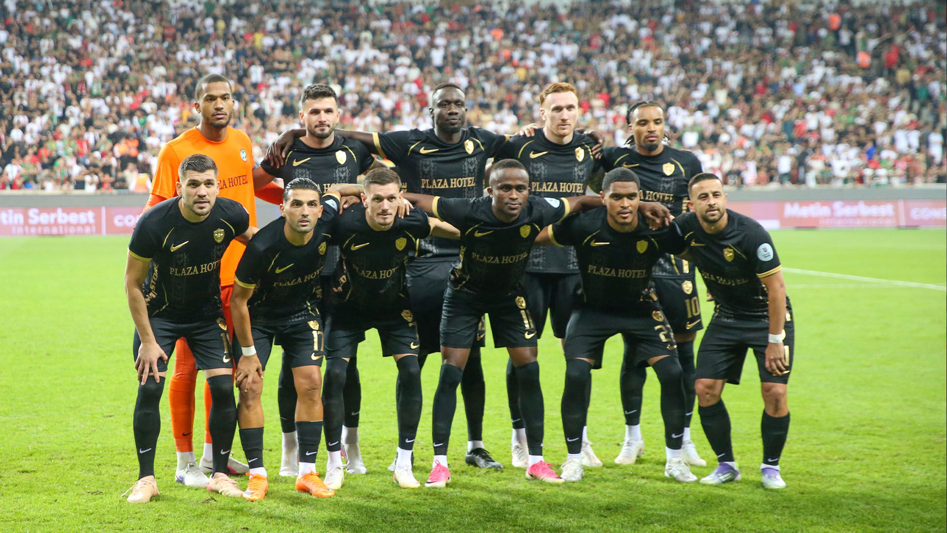 Amedspor’un Kasımpaşa Karşısındaki Eksikleri Belli Oldu 1