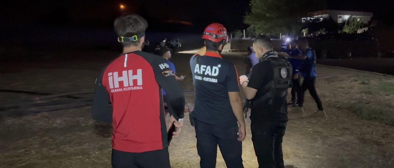 Evinden çıktı, bir daha haber alınamadı: 13 yaşındaki Selahattin aranıyor