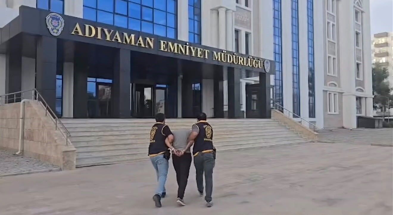 Aranan 61 kişi polis ekiplerince yakalandı