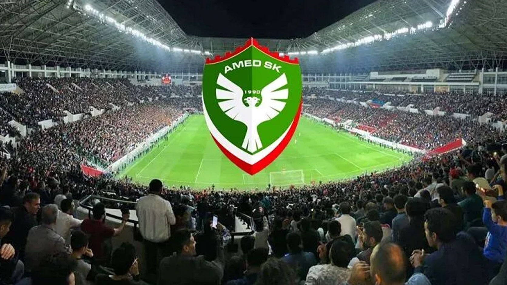 (Bbp) Genel Başkanı Amedspor'a Tepki Gösterdi, Amed Diye Bir Yer Mi Var 2