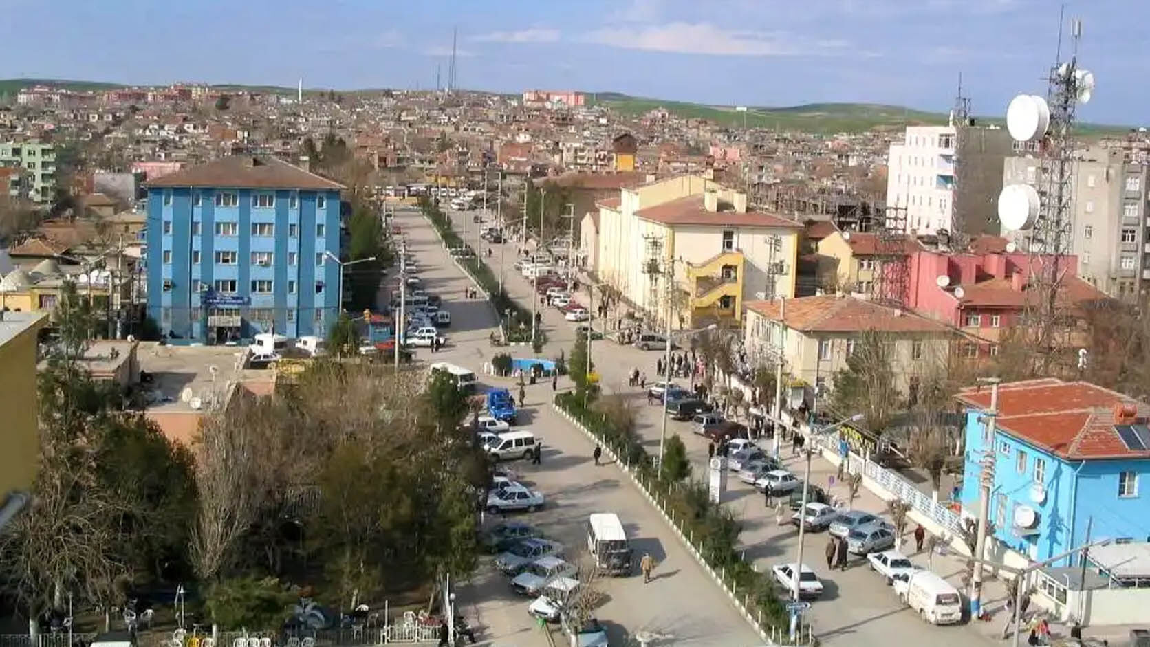 Bismil’de Bir Ilkokulda Bomba Patlatılmıştı, Onlarca Kişi Yakalandı 1