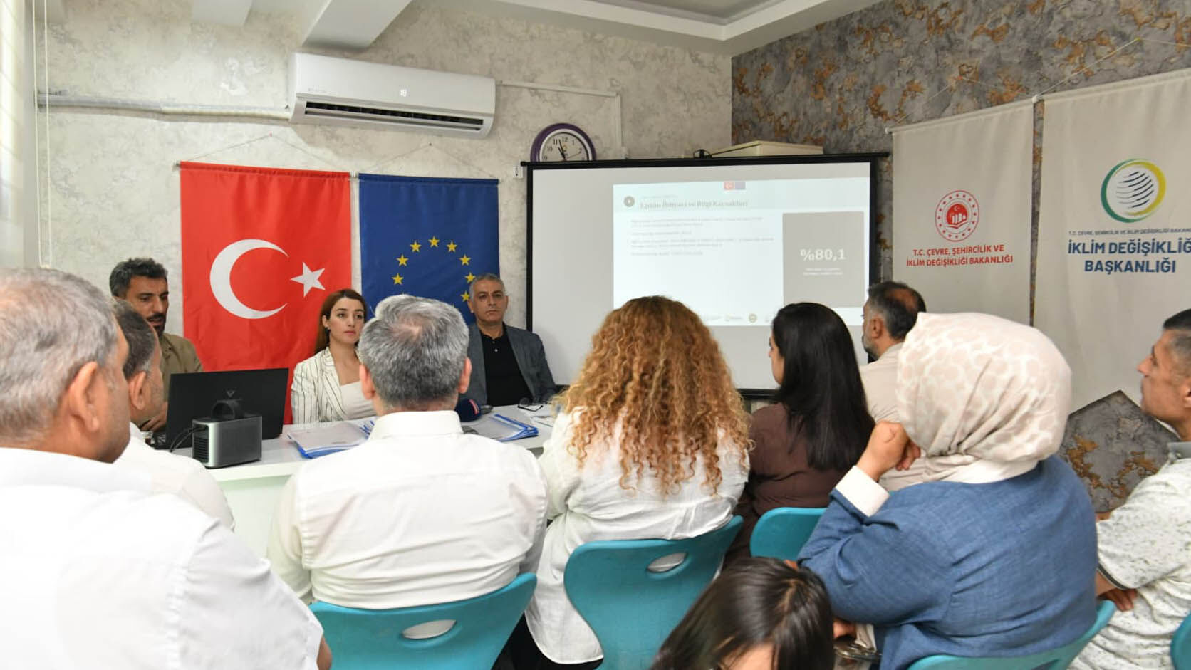 Bismil’de Bölge Geneli Bir Ilk Yapılıyor, Tarımda Yeni Dönem 10