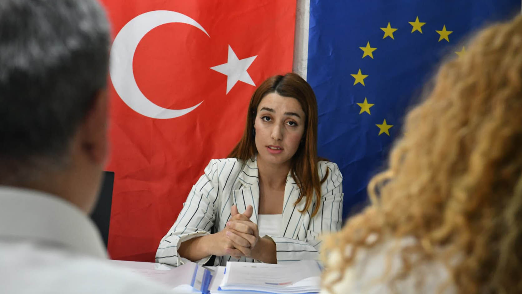 Bismil’de Bölge Geneli Bir Ilk Yapılıyor, Tarımda Yeni Dönem 2