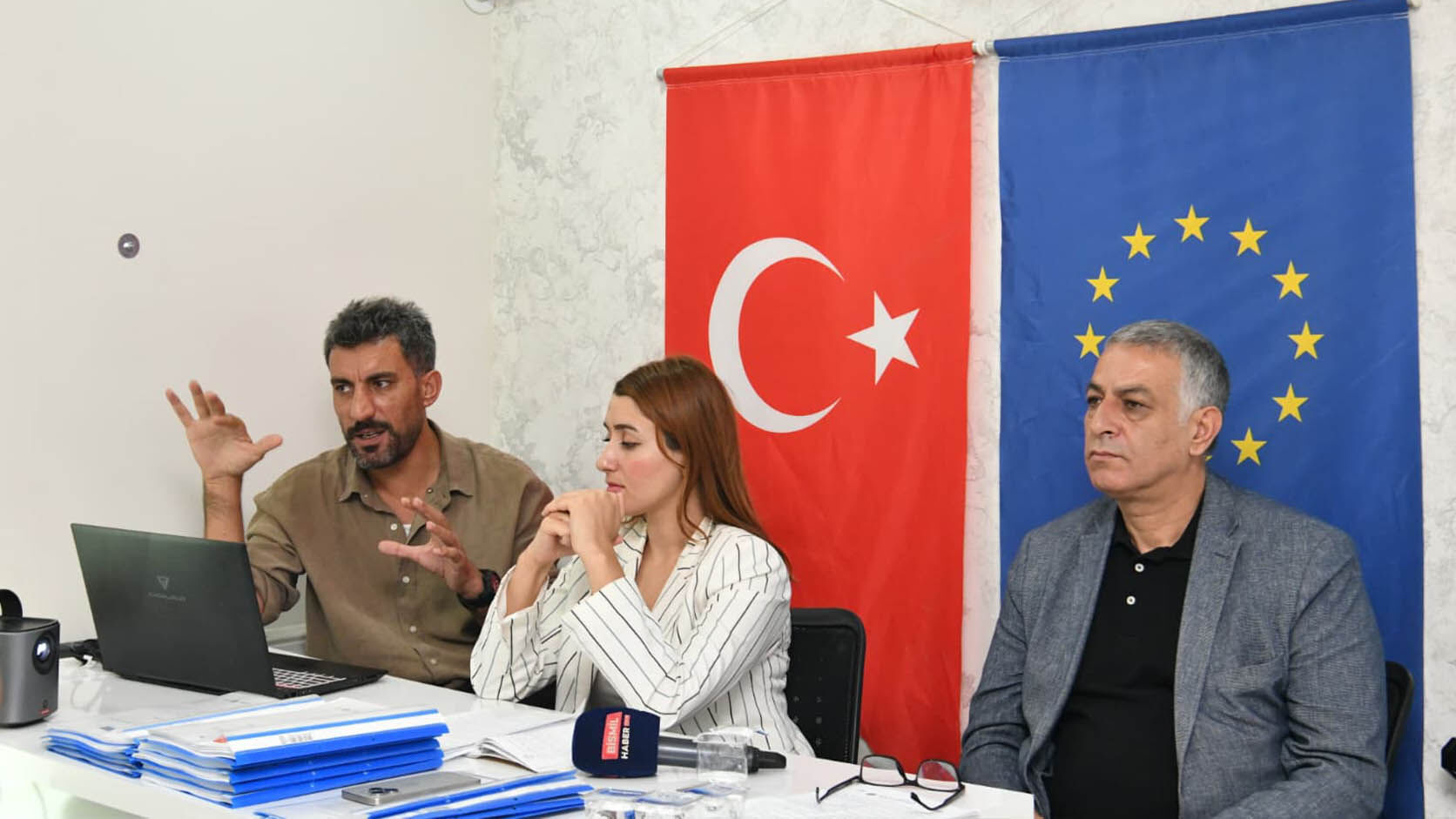 Bismil’de Bölge Geneli Bir Ilk Yapılıyor, Tarımda Yeni Dönem 3
