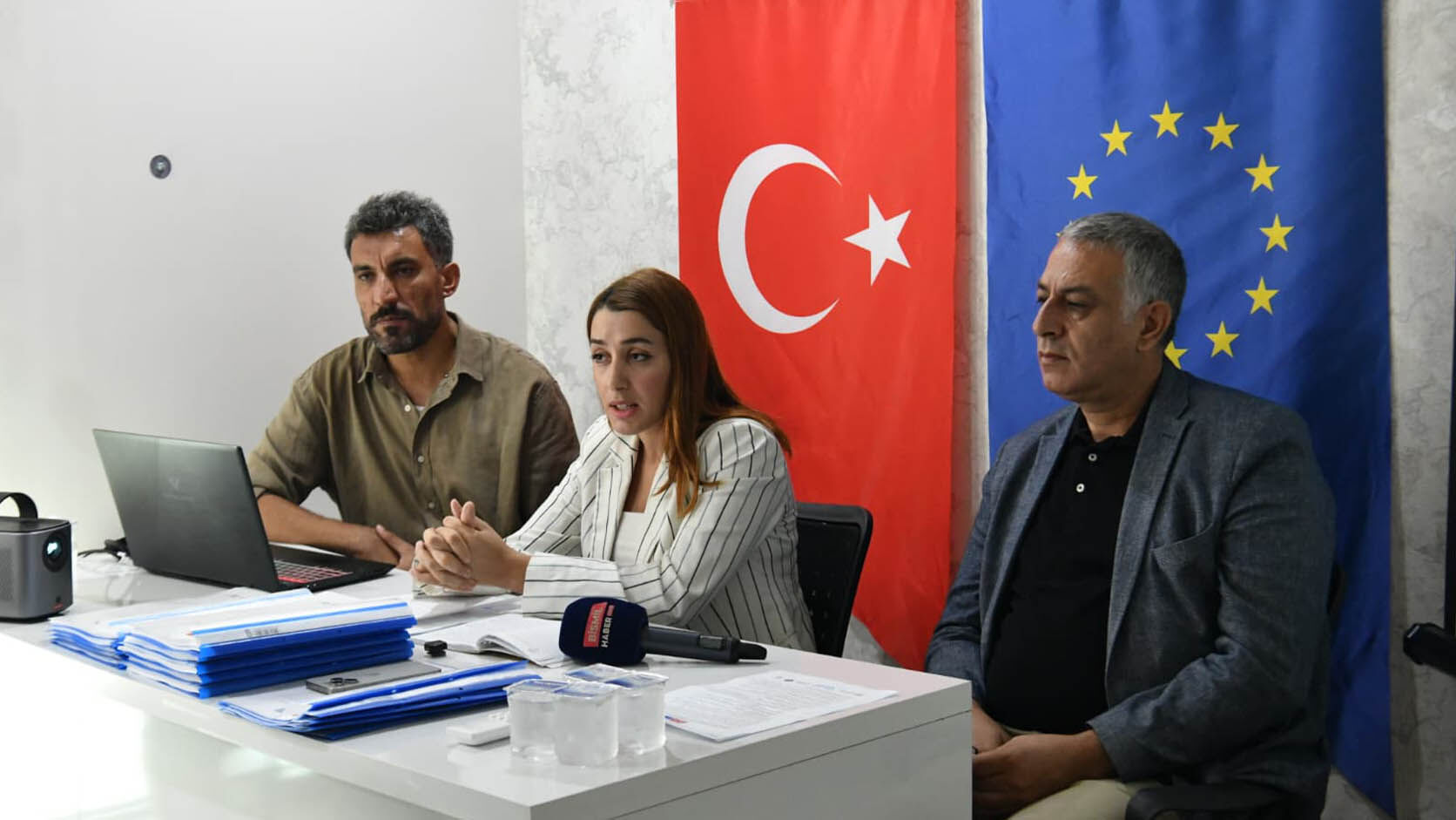 Bismil’de Bölge Geneli Bir Ilk Yapılıyor, Tarımda Yeni Dönem 4