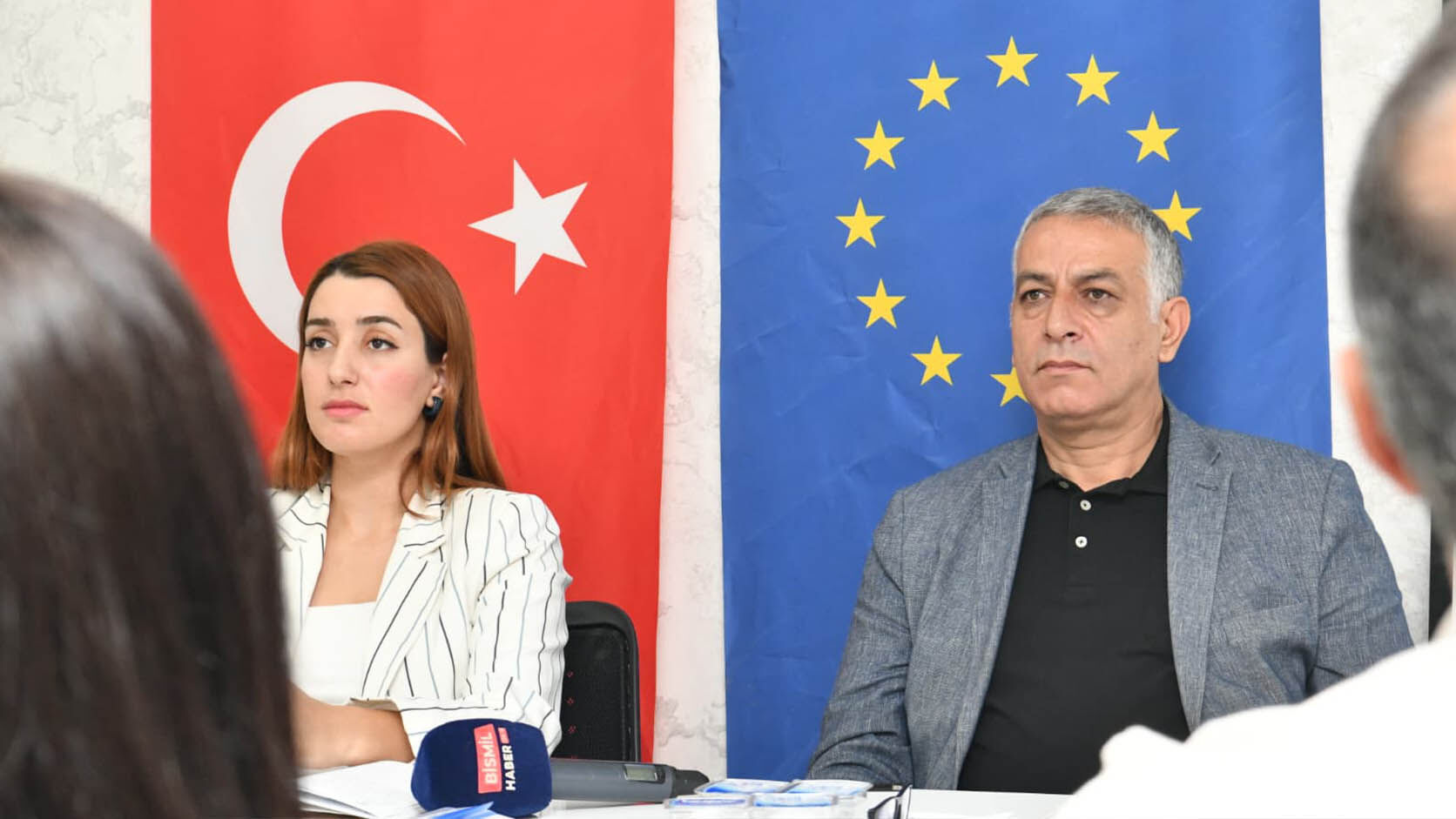 Bismil’de Bölge Geneli Bir Ilk Yapılıyor, Tarımda Yeni Dönem 6