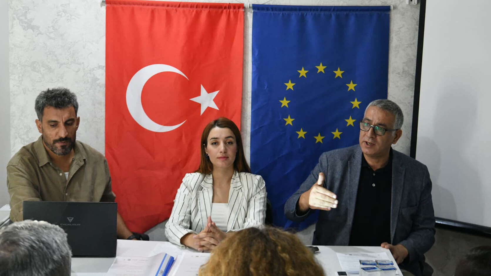 Bismil’de Bölge Geneli Bir Ilk Yapılıyor, Tarımda Yeni Dönem 7