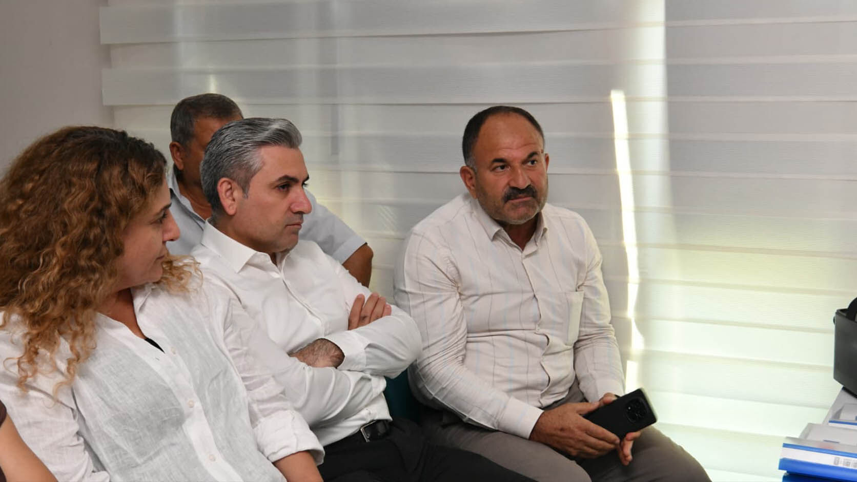 Bismil’de Bölge Geneli Bir Ilk Yapılıyor, Tarımda Yeni Dönem 8