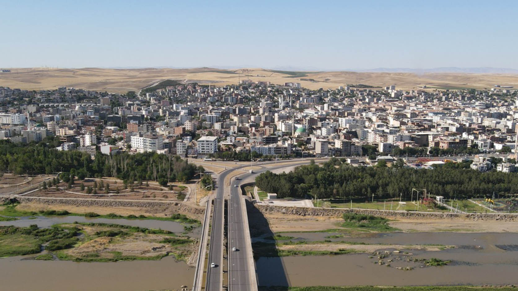 Bismil’de Bölge Geneli Bir Ilk Yapılıyor, Tarımda Yeni Dönem 9