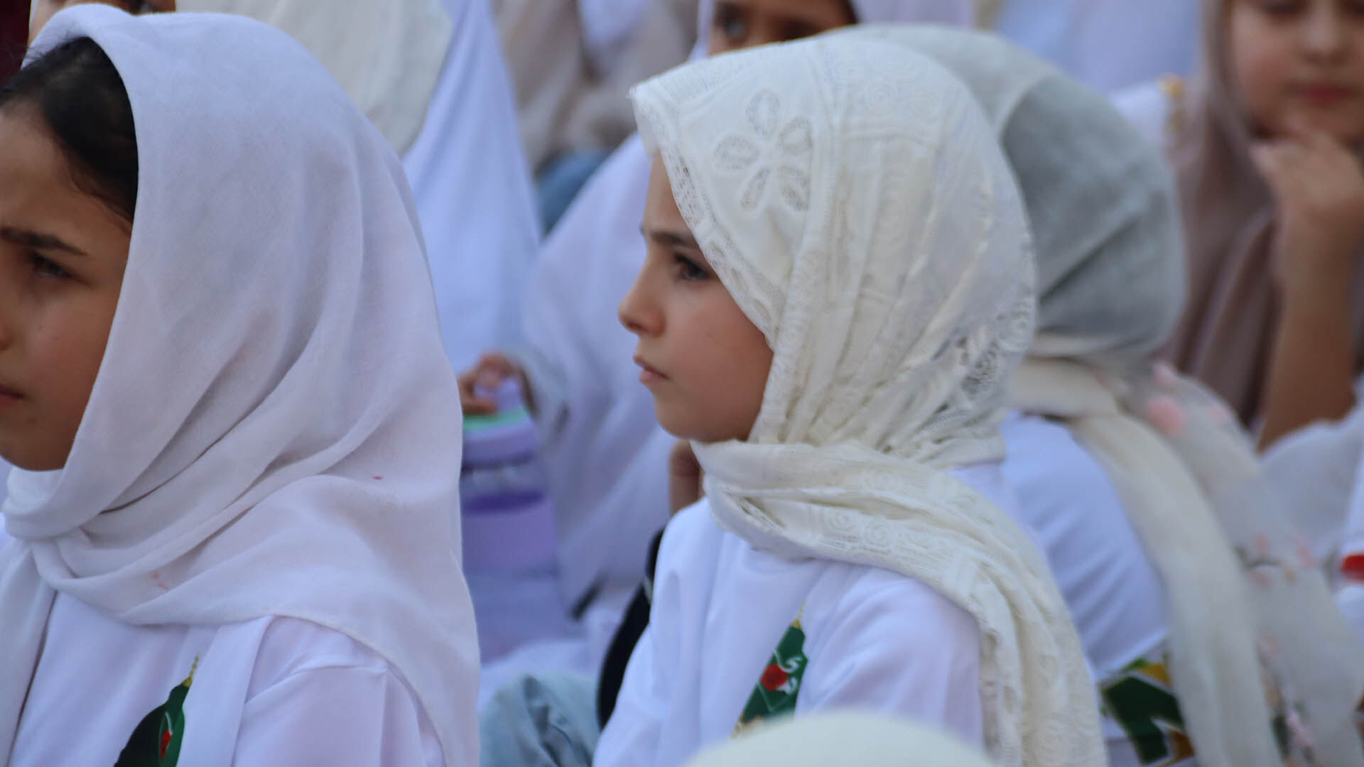 Bismil’de Hayat Namazla Güzeldir Etkinliği Yapıldı 22