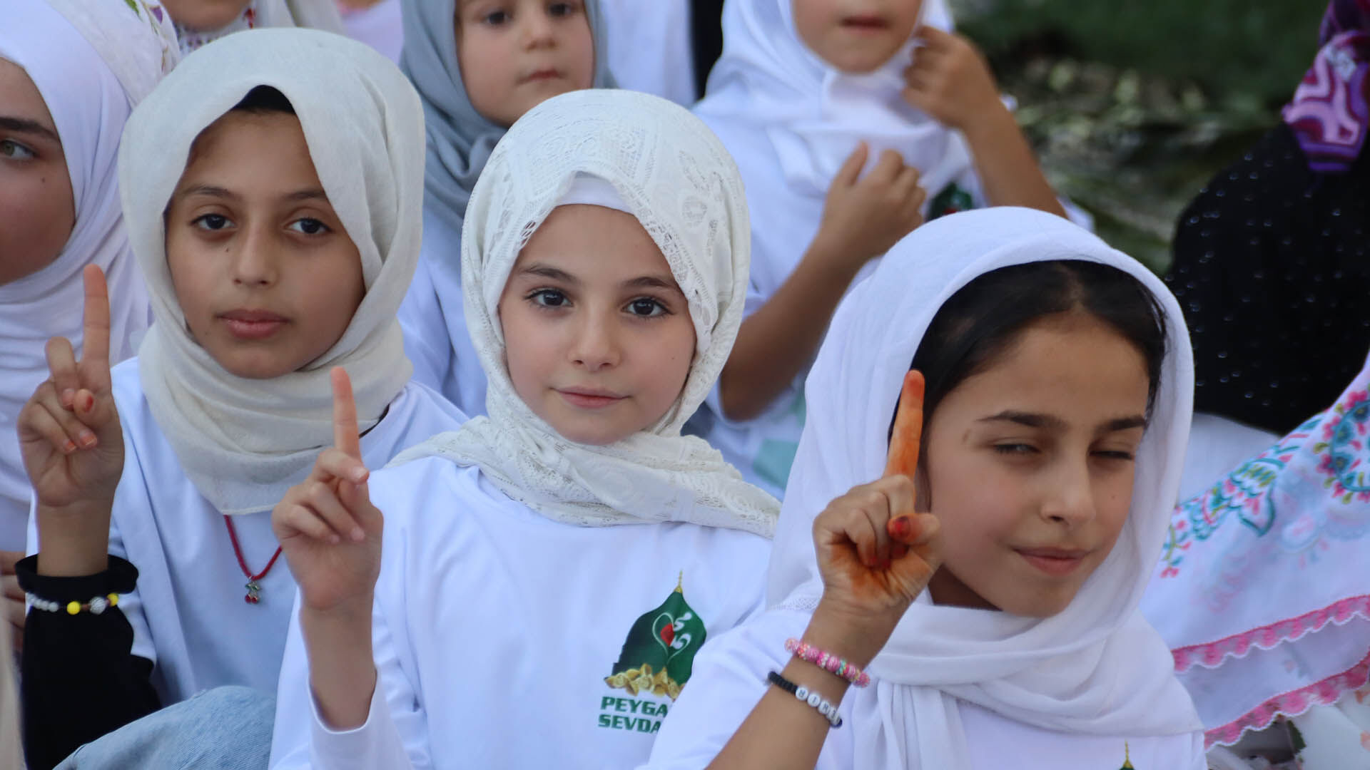 Bismil’de Hayat Namazla Güzeldir Etkinliği Yapıldı 28