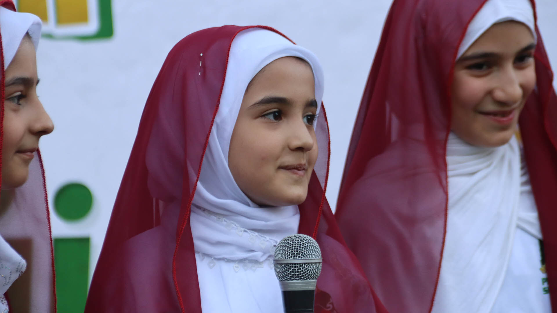 Bismil’de Hayat Namazla Güzeldir Etkinliği Yapıldı 33