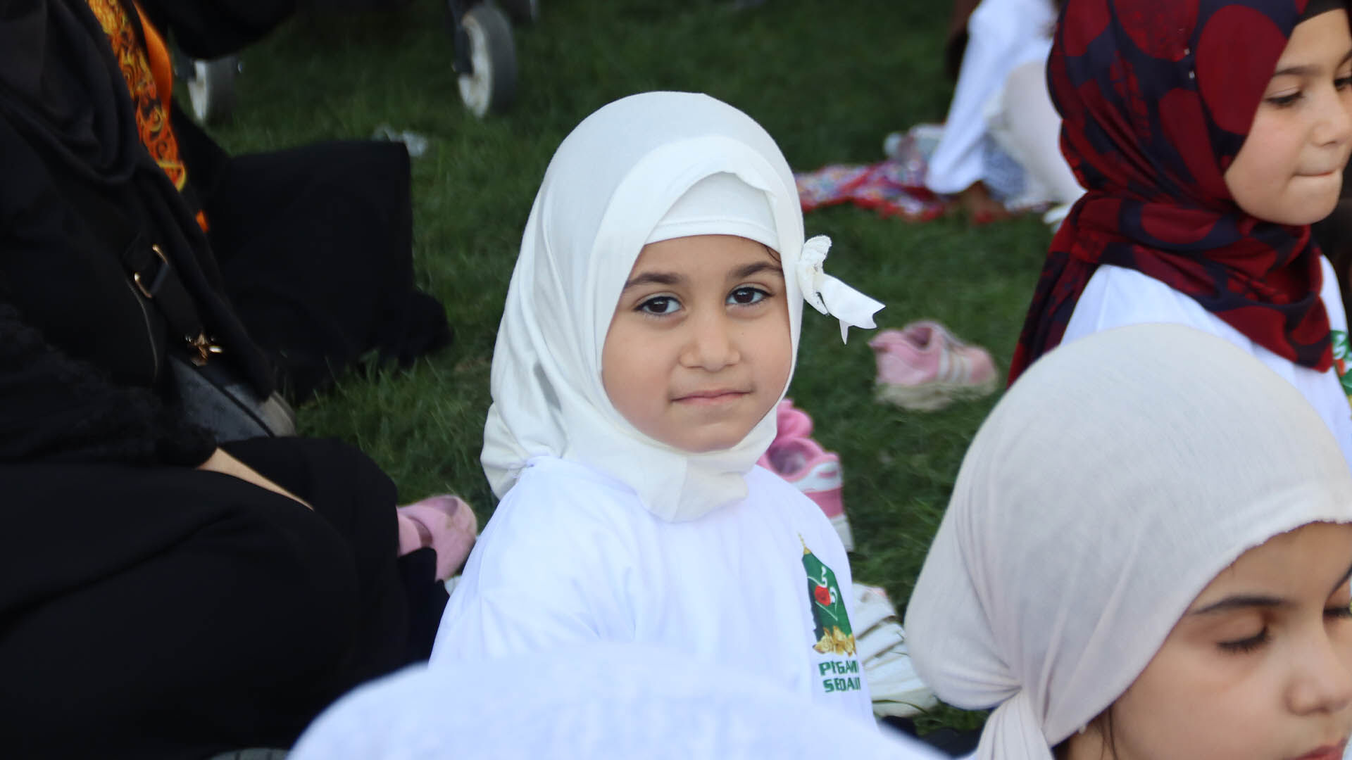 Bismil’de Hayat Namazla Güzeldir Etkinliği Yapıldı 34