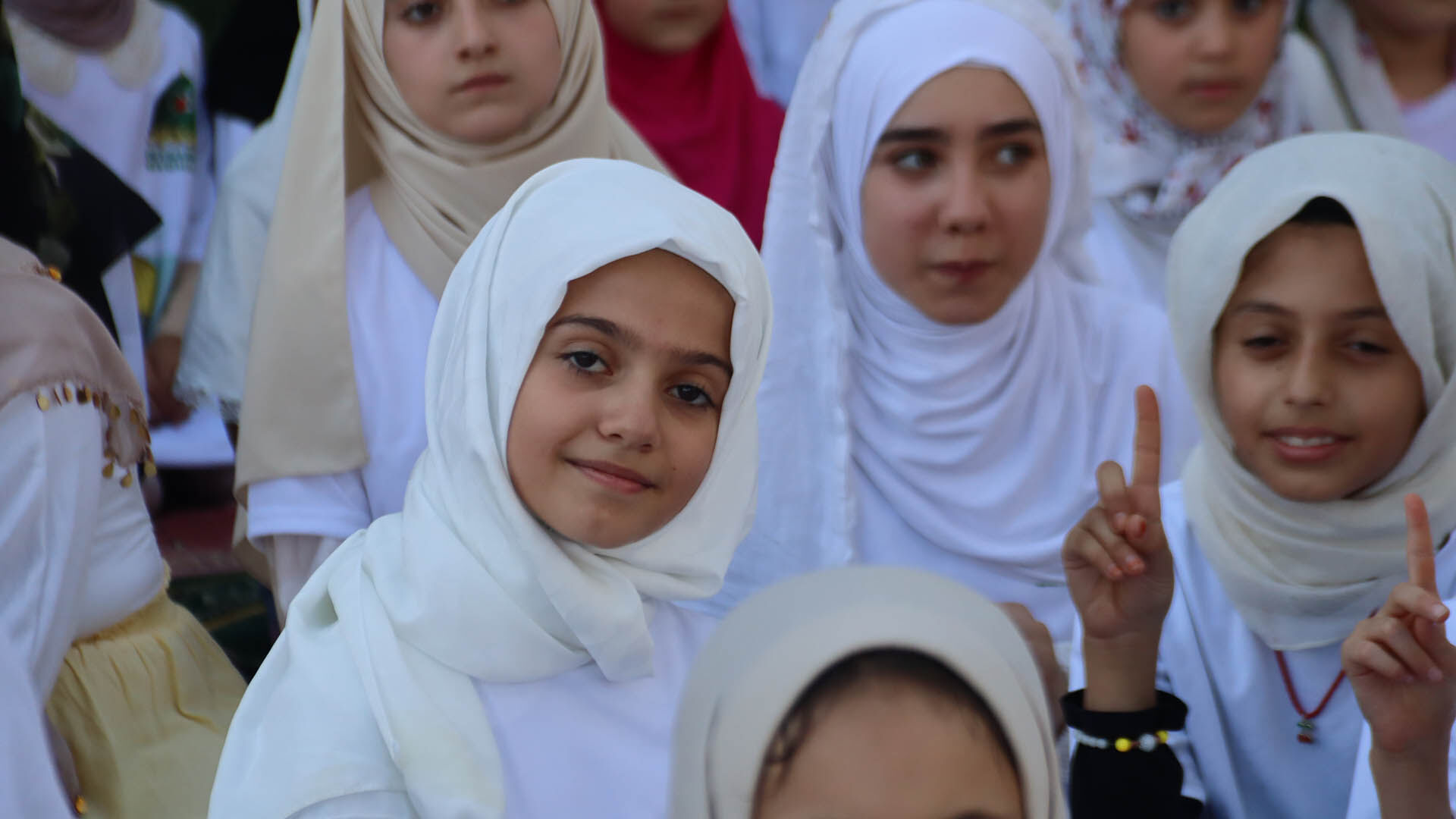 Bismil’de Hayat Namazla Güzeldir Etkinliği Yapıldı 36